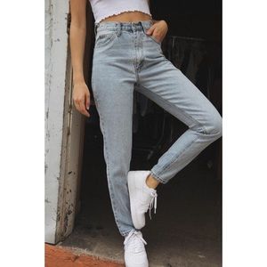 Brandy Melville jeans
